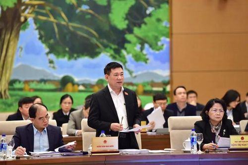 Có nên trao quyền xử phạt cho kiểm toán?