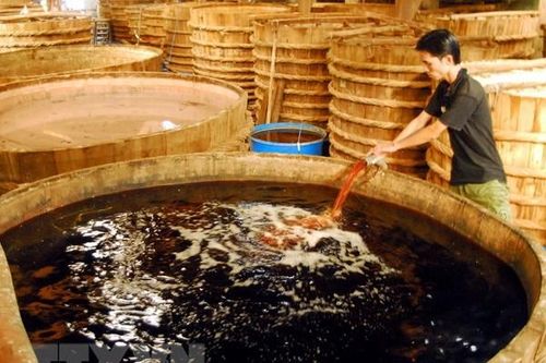 Bộ Khoa học và Công nghệ: Dự thảo tiêu chuẩn nước mắm 'chưa hài hòa lợi ích'