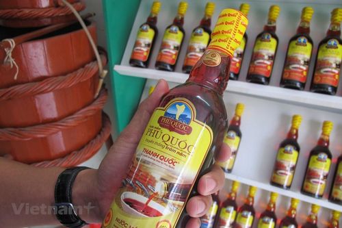 Hội Bảo vệ Người tiêu dùng: Cần có định nghĩa chuẩn về nước mắm