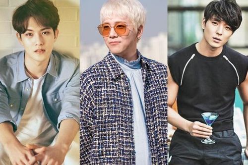 Truyền thông Hàn chuẩn bị 'đánh nhanh giết gọn' bộ ba nổi tiếng trong vụ scandal quay lén video phụ nữ?