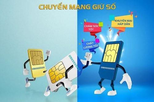 Đường dây nóng tiếp nhận khiếu nại về chuyển mạng giữ số chính thức hoạt động
