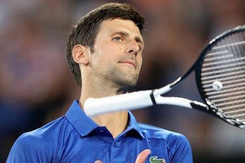 Hạt giống số 1 Djokovic bất ngờ gục ngã tại vòng 3 Indian Wells