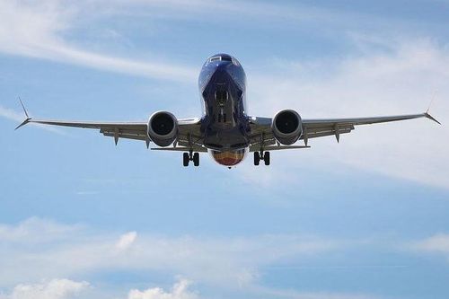 CEO Boeing điện đàm với TT Trump, đề xuất không cấm bay 737 MAX 8