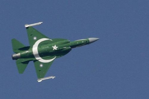 Pakistan thử 'vũ khí thông minh' giữa lúc căng thẳng với Ấn Độ