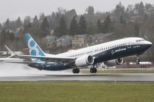 Sau 2 vụ rơi máy bay: Việt Nam tạm dừng cấp phép tàu bay 737 MAX