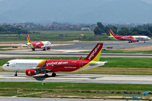 Vietjet lên tiếng sau thông tin Boeing 737 Max bị cấm vào không phận Việt Nam