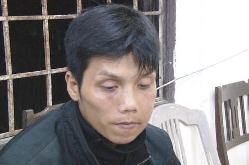 Chuẩn bị đi trộm chó, hai đối tượng truy nã toàn quốc bị bắt giữ