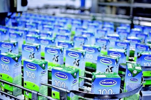 Vinamilk sẵn sàng chi hơn 1.500 tỷ đồng để gom lượng lớn cổ phần GTN, liệu có khả thi?