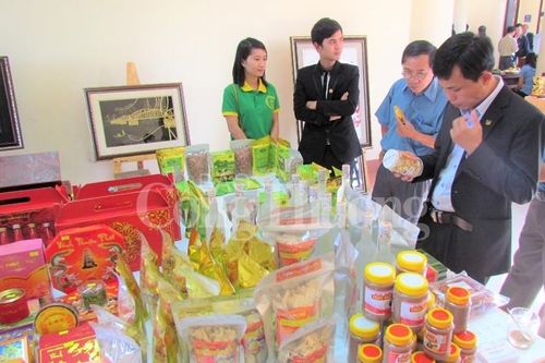 Thừa Thiên Huế: Hơn 1.800 tỷ đồng phát triển công nghiệp nông thôn đến năm 2025
