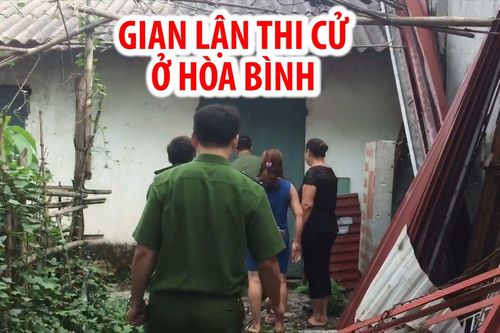 Trường Công an sẽ hủy kết quả của thí sinh gian lận điểm