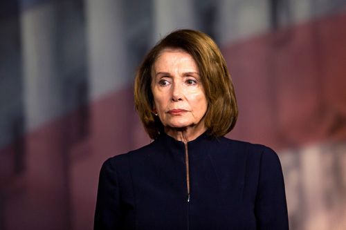 Chủ tịch Hạ viện Mỹ không ủng hộ luận tội Tổng thống Trump