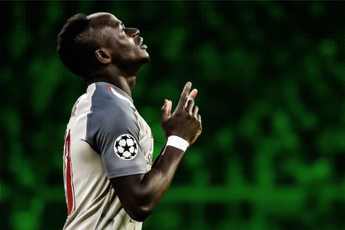 Lập cú đúp trước Bayern, Mane đi vào lịch sử Liverpool