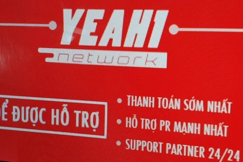 YouTube không tha, Yeah1 'sơ tán' các kênh qua network mới?
