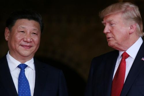 Cuộc gặp Trump-Tập Cận Bình bị hoãn vì chiến tranh thương mại