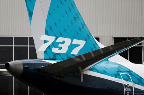 Máy bay Boeing vừa bị Tổng thống Trump cấm bay có gì đặc biệt?