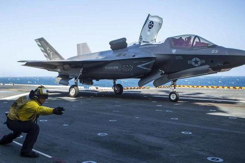 Tại sao Italia muốn 'xé bỏ, lật lọng' hợp đồng mua 90 F-35?