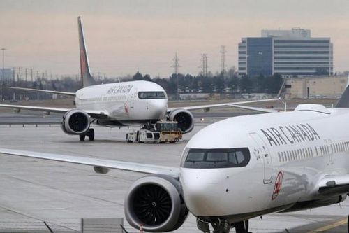 600 tỉ USD có nguy cơ vuột khỏi tay Boeing sau bê bối của 737 Max