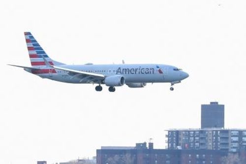 Quốc hội Mỹ muốn biết vì sao FAA mất nhiều thời gian trong việc cấm bay với 737 MAX 8