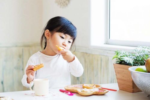 Đây là lý do khiến trẻ em Nhật Bản khỏe mạnh nhất thế giới
