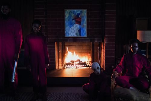 Đạo diễn 'Get Out' trở lại ấn tượng với siêu phẩm kinh dị 'Us'