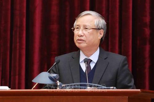 Trà Vinh cần sáng tạo hơn nữa trong công tác xây dựng Đảng