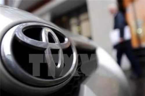 Toyota Việt Nam sắp tổ chức sự kiện 'Chạm. Thử. Tin' tại Hà Nội