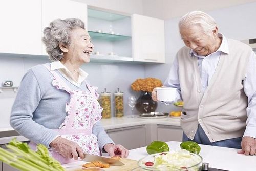 Người Nhật Bản sống lâu là do đâu, câu trả lời sẽ khiến bạn giật mình