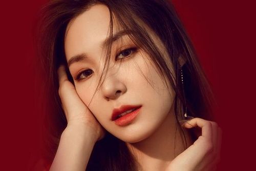 Cựu thành viên SNSD - Tiffany xuất hiện cùng Lady Gaga, Ariana Grande trong đề cử 'iHeartRadio Music Awards'