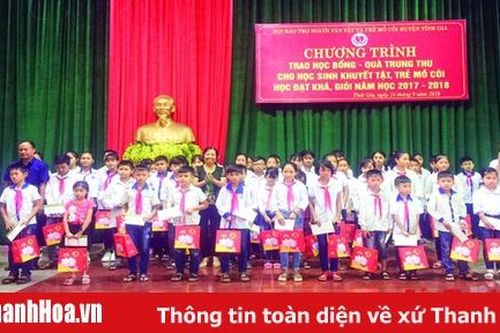 Đẩy mạnh xây dựng xã, phường, thị trấn phù hợp với trẻ em