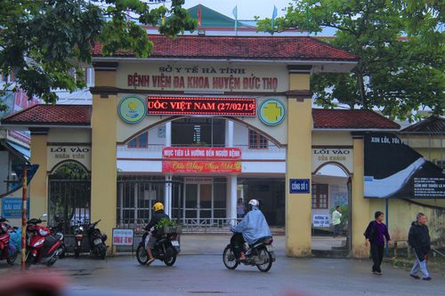 Phó giám đốc bệnh viện huyện chết trong tư thế treo cổ