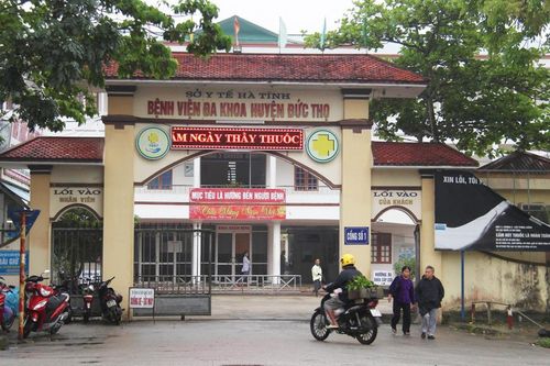 Phó giám đốc bệnh viện chết trong tư thế treo cổ tại nhà