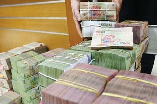 Ngành Tài chính kiến nghị xử lý hơn 2.700 tỷ đồng