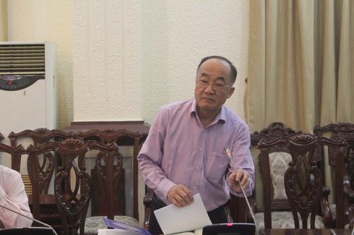 Khẩn trương triển khai nhiệm vụ nâng hạng chỉ số Chi phí tuân thủ pháp luật