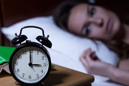Mất ngủ có thể là dấu hiệu cảnh báo những bệnh cực kỳ nguy hiểm này