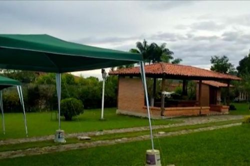 CNN: Dùng drone mua online để ám sát tổng thống Venezuela