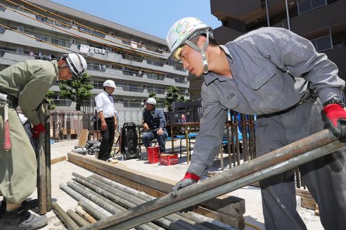 Nhật Bản công bố quy định liên quan đến tiếp nhận lao động nước ngoài