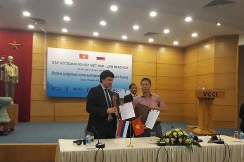 Nhiều doanh nghiệp Nga có nhu cầu đầu tư tại Việt Nam