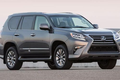 Loạt xe tiền tỉ Lexus tại Việt Nam bất ngờ bị triệu hồi
