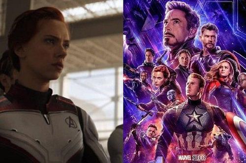 Bom tấn 'Avengers: Endgame' tung trailer thứ 2, gây tò mò vì du hành thời gian