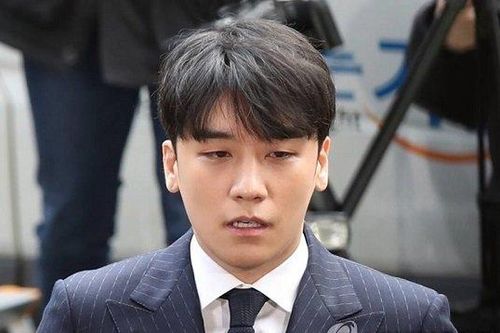 MBC tung tin club Burning Sun của Seungri môi giới cả gái gọi là học sinh tiểu học?
