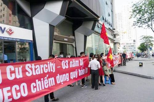 Nên có bộ tiêu chí để quản lý phí bảo trì chung cư