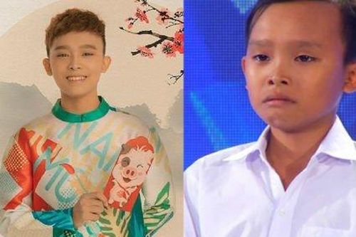 Hồ Văn Cường bị vỡ giọng, nhuộm tóc sành điệu sau 3 năm giành quán quân 'Vietnam Idol Kids'