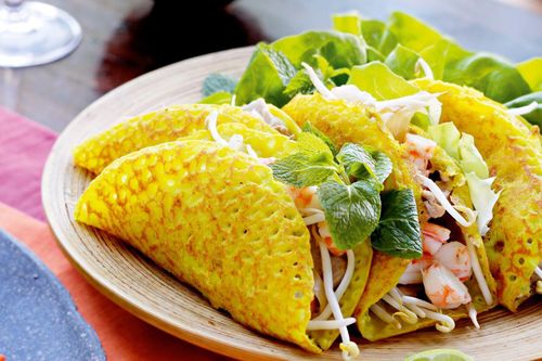 Những món ăn ngon ở Đà Nẵng gây thương nhớ cho thực khách