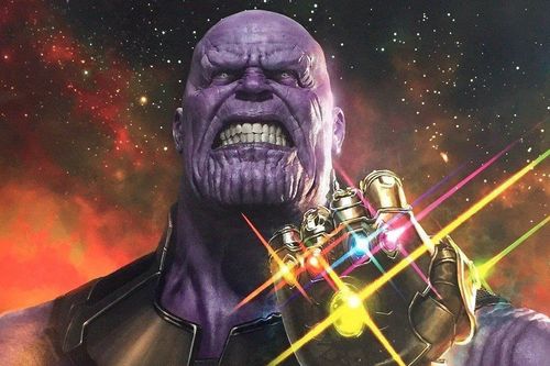 Thanos sẽ trở lại với sức mạnh như thế nào trong 'Avengers: Endgame'?
