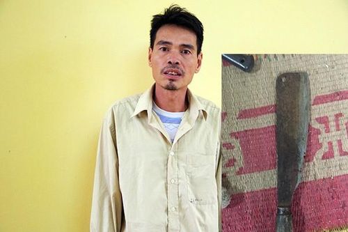 Hé lộ nguyên nhân trưởng, phó công an xã bị chém trọng thương