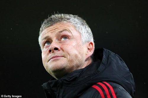 M.U bị đá bay khỏi FA Cup, HLV Ole Solskjaer thừa nhận điều cay đắng