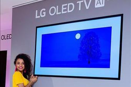 Samsung và LG vẫn giữ 'ngôi vương' trên thị trường màn hình toàn cầu