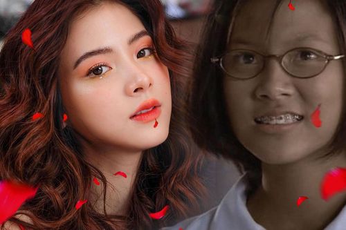Từ 'Mối tình đầu' đến 'Yêu nhầm bạn thân', Baifern Pimchanok đã thay đổi như thế nào sau 10 năm?