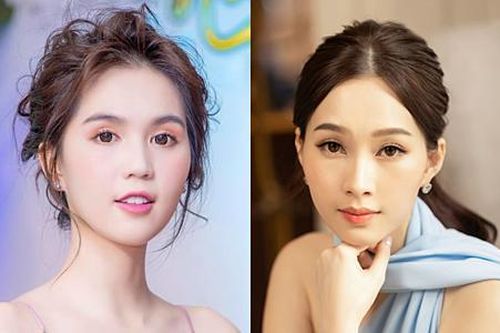 Ngọc Trinh, Đặng Thu Thảo lọt top 100 gương mặt đẹp châu Á