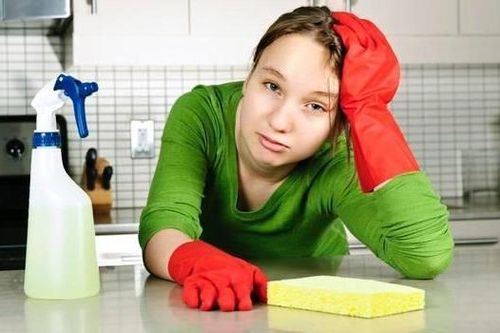 Chàng trai giả làm mẹ và cái kết bất ngờ